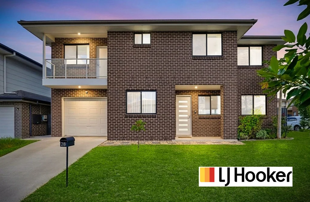Riverstone 3房 街角地块家庭生活，宽敞、时尚、潜力无限 Corner Block Family Living with Space, Style & Endless Potential