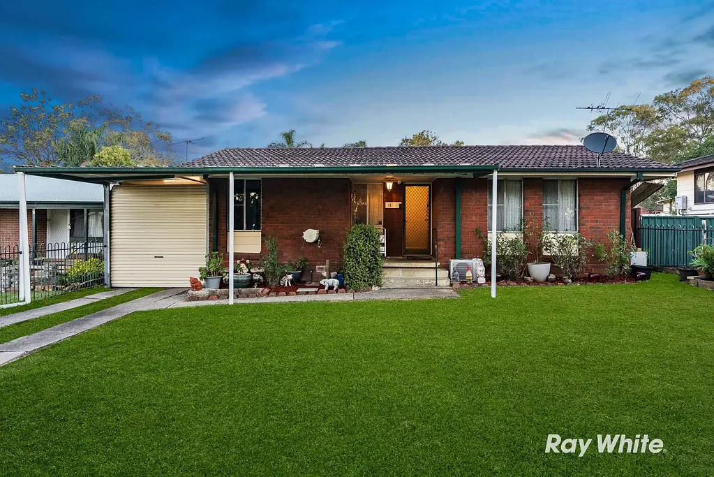 11 Adelphi Crescent, Doonside, NSW 2767