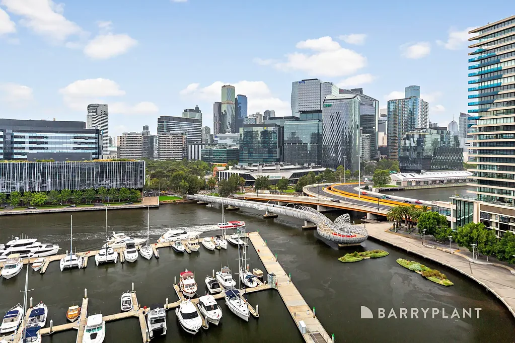1303/70 Lorimer Street, Docklands, VIC 3008