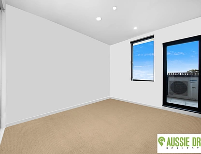 308/48 Oleander Drive, Mill Park, North Melbourne, 2 habitaciones, 2 baños, Apartment