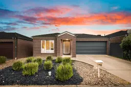 41 Hawkstone Road, Manor Lakes