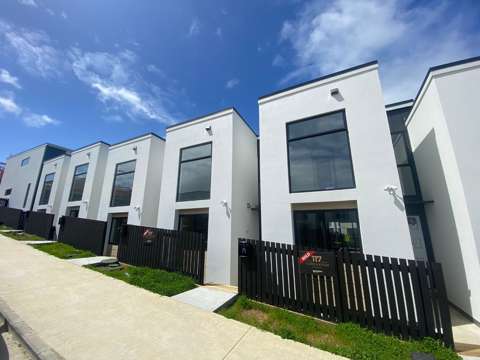 MANGERE BRIDGE, 3 BEDROOMS