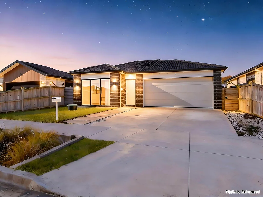Papakura 4कमरा Modern Brick Beauty- Urgent Sale Required!