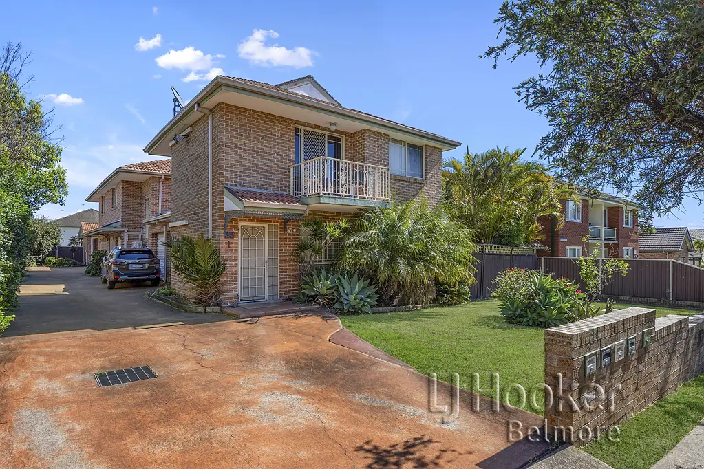 4/33 Anderson Street, Belmore, NSW 2192