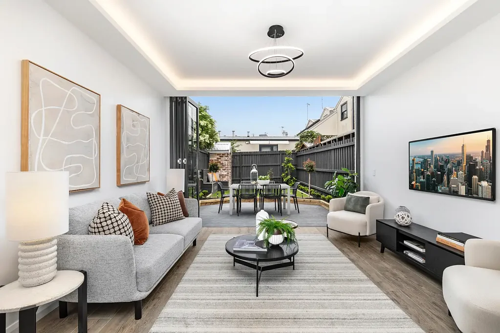 212 West Street, Crows Nest, NSW 2065