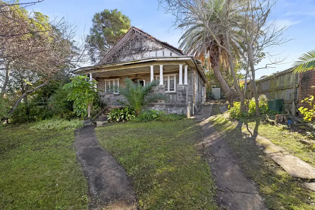 1 Kelvin Street, Ashbury, NSW 2193