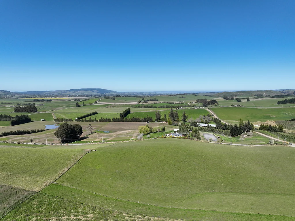 Milton Bare Land Lifestyle Opportunity