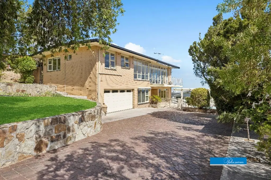 12 Lascelles Avenue, Beaumont, SA 5066
