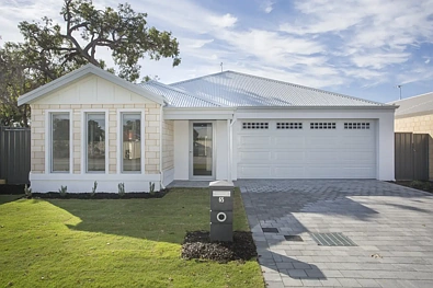 Coodanup 6房  Brand New 6-Bedroom, 6-Bathroom, Furnished, Income-Producing Property Near Mandurah