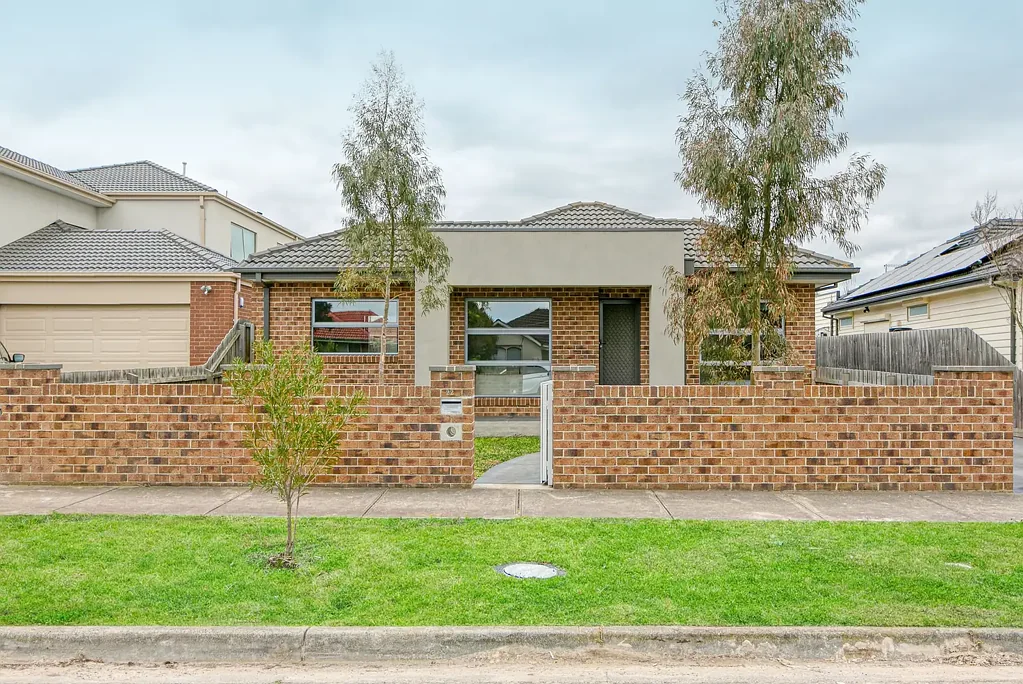 Thomastown 2ਬੈੱਡਰੂਮ Charming 2-Bedroom Unit in Prime Thomastown Location