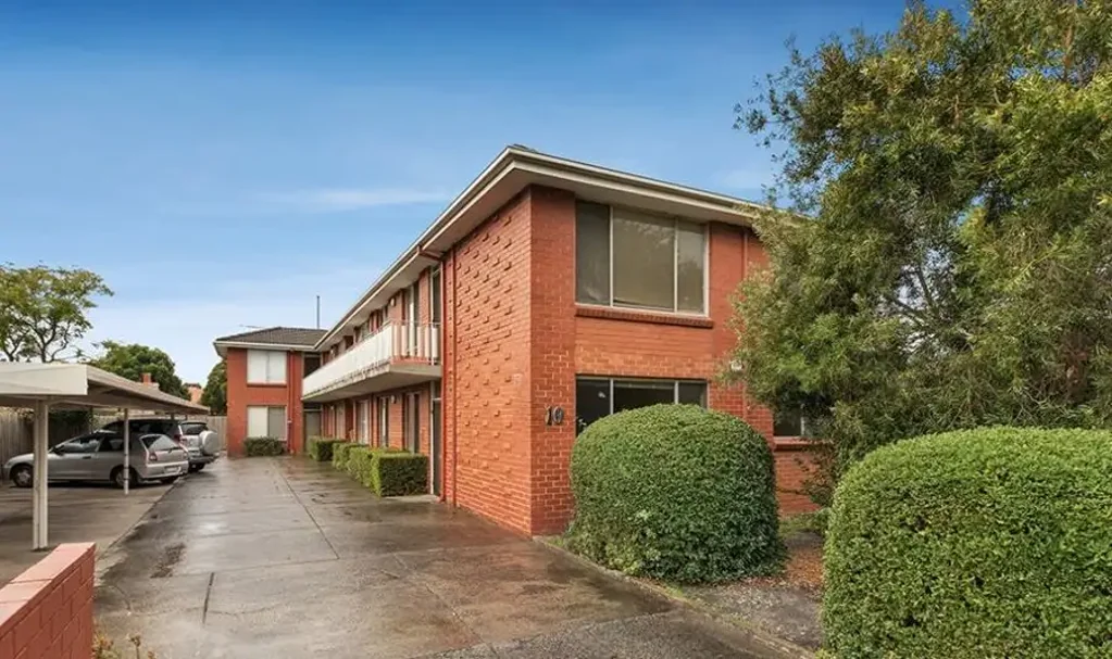 Ideally Located!