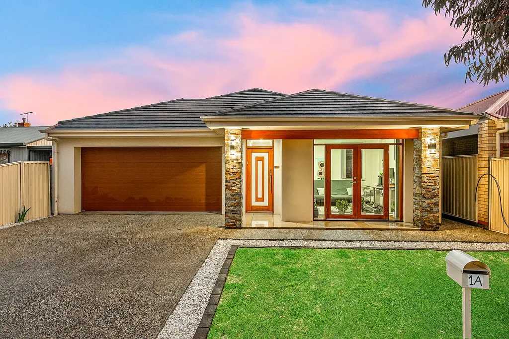 1A Forbes Street, Hillcrest, SA 5086