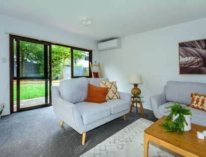 6 Abberley Crescent, St Albans, Christchurch, Canterbury, 5房, 2浴, 独立屋