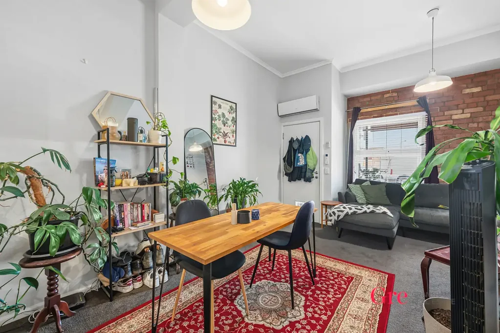 Brunswick 1બેડરૂમ Historic landmark apartment