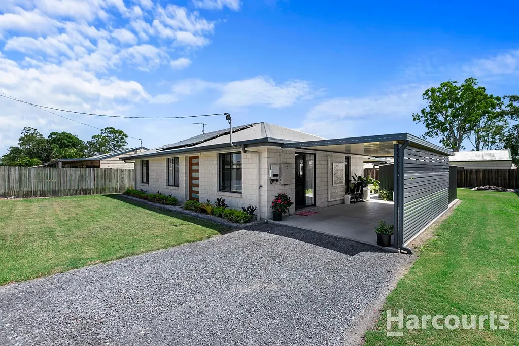 15 Annie Street, Howard, QLD 4659
