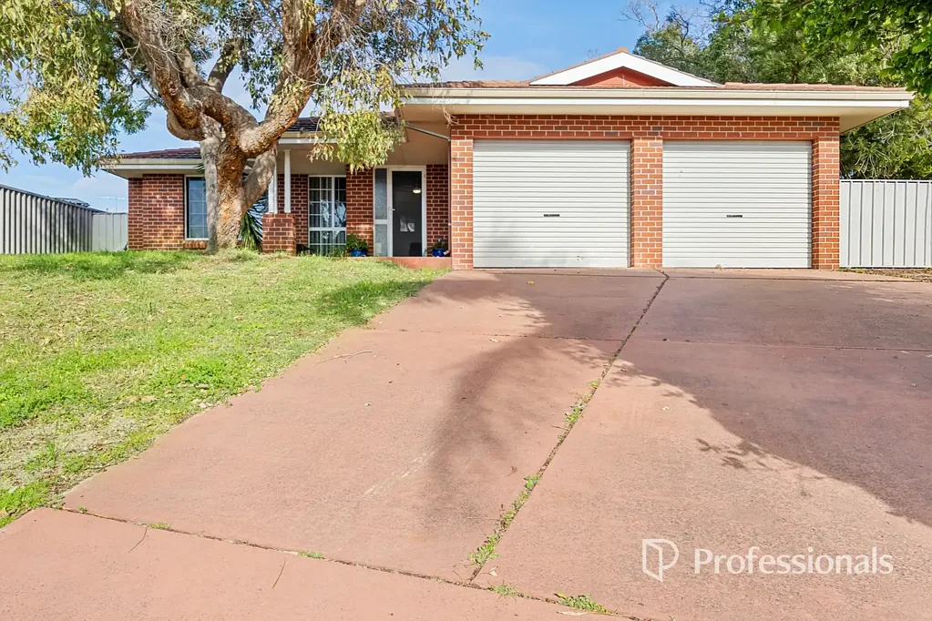 Australind 3غرفة نوم Quality Investment with Outstanding Tenant - Offers From $779,000