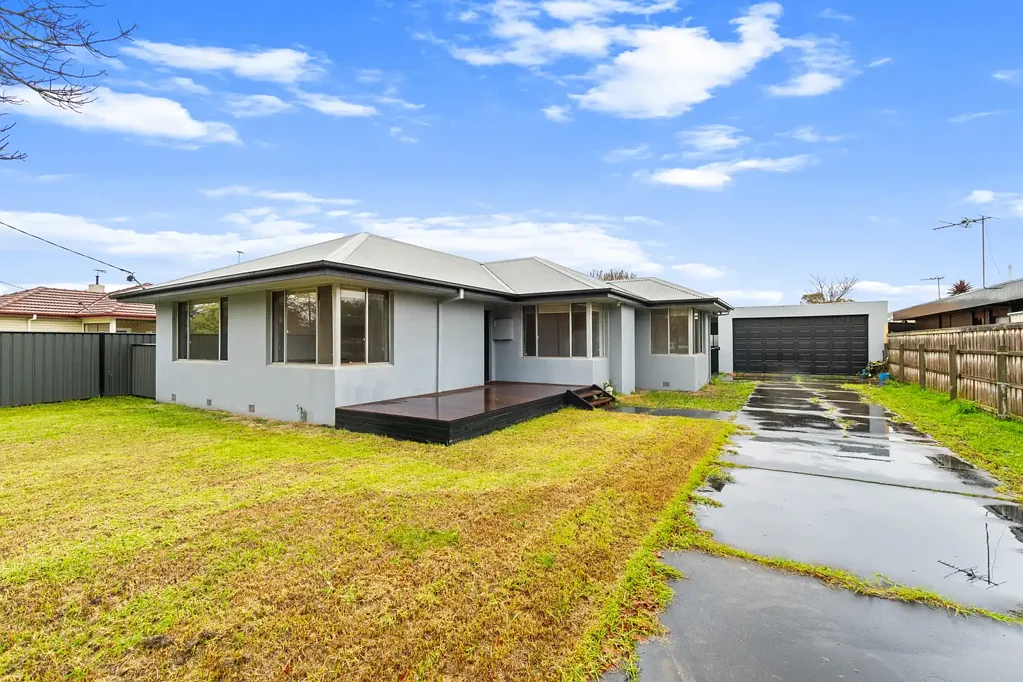 245 Guthridge Parade, Sale, VIC 3850