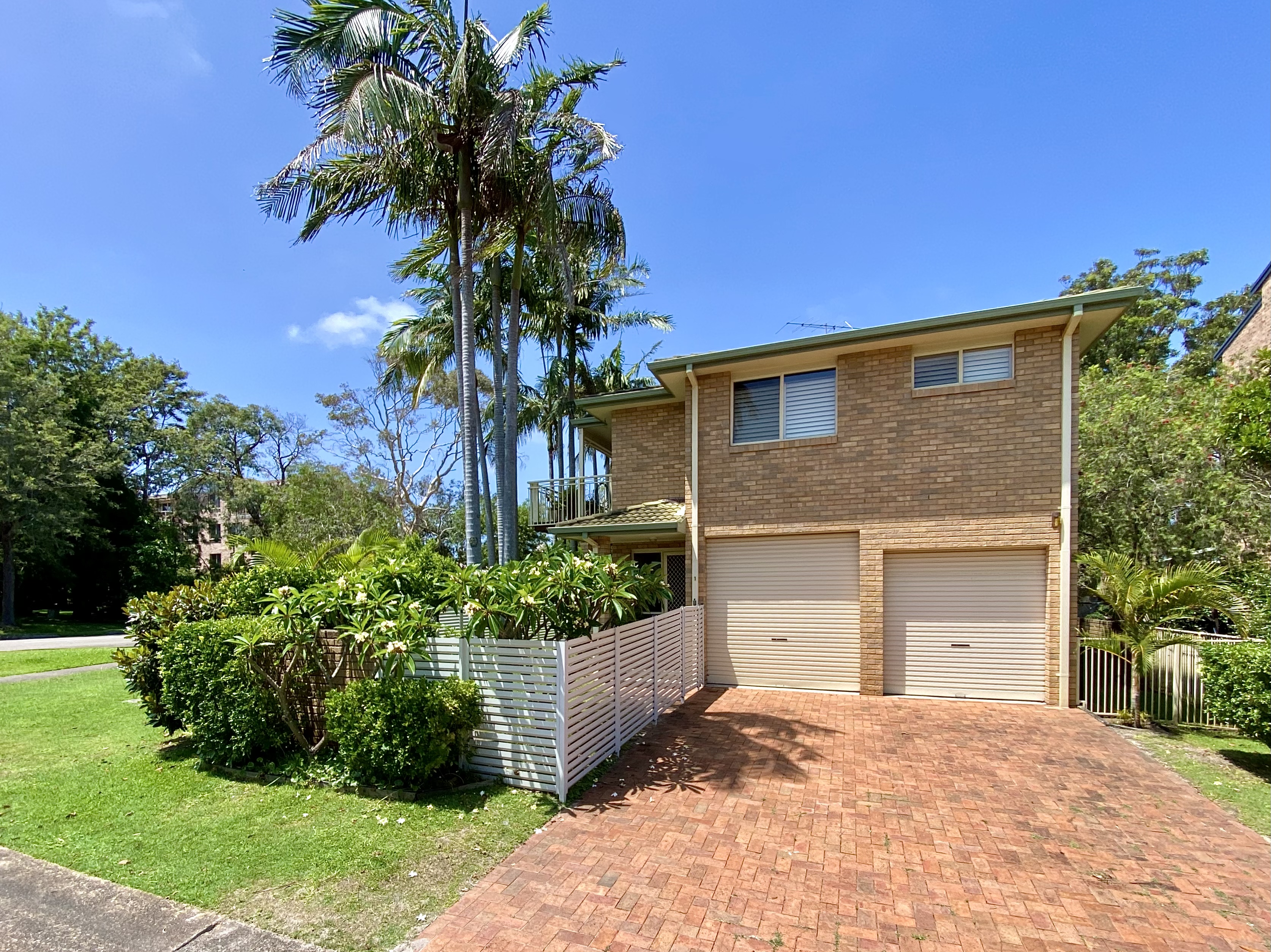 1 MISTRAL CL, NELSON BAY NSW 2315, 0 habitaciones, 0 baños, Townhouse