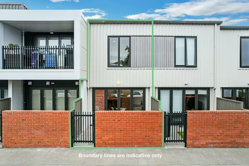 Mount Albert 2Zimmer Spacious 2-Bed + Flexi: Versatile Mt Albert Living