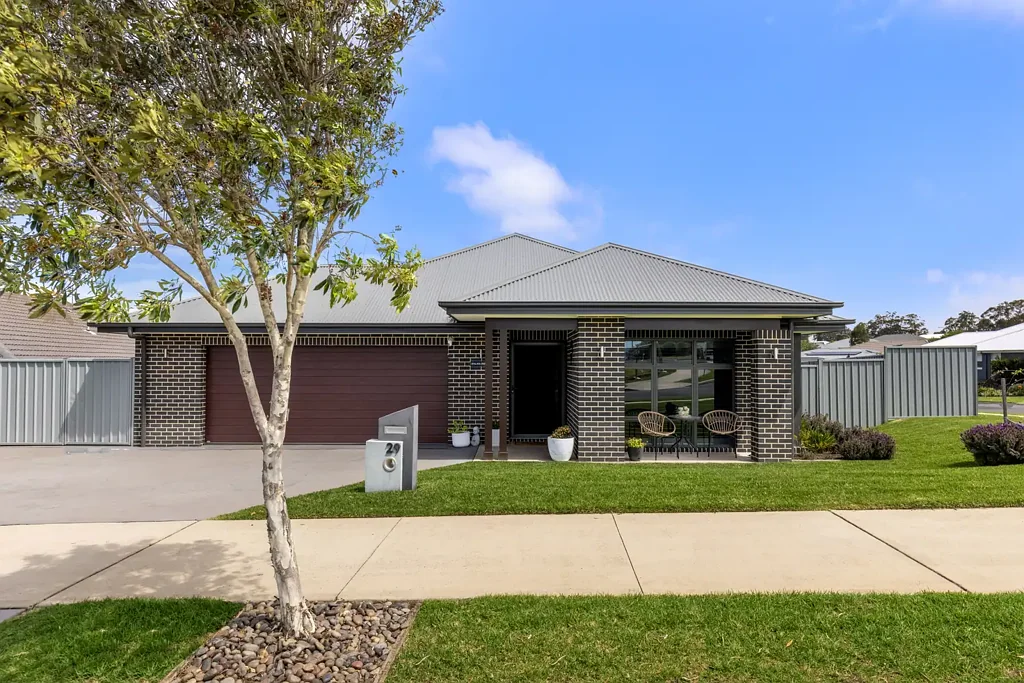 South Nowra 4ਬੈੱਡਰੂਮ Modern Luxury with an Ultimate Alfresco Setup