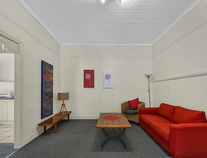 2/227 Vulture Street, South Brisbane, Brisbane - Inner City Region, 2 Kuwarto, 1 Banyo, Unit