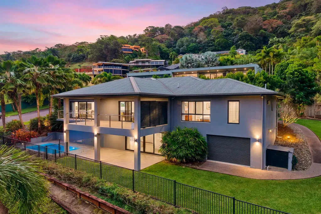 Whitfield 4ਬੈੱਡਰੂਮ Blue-Chip Position. Big Family Living. Panoramic Views.