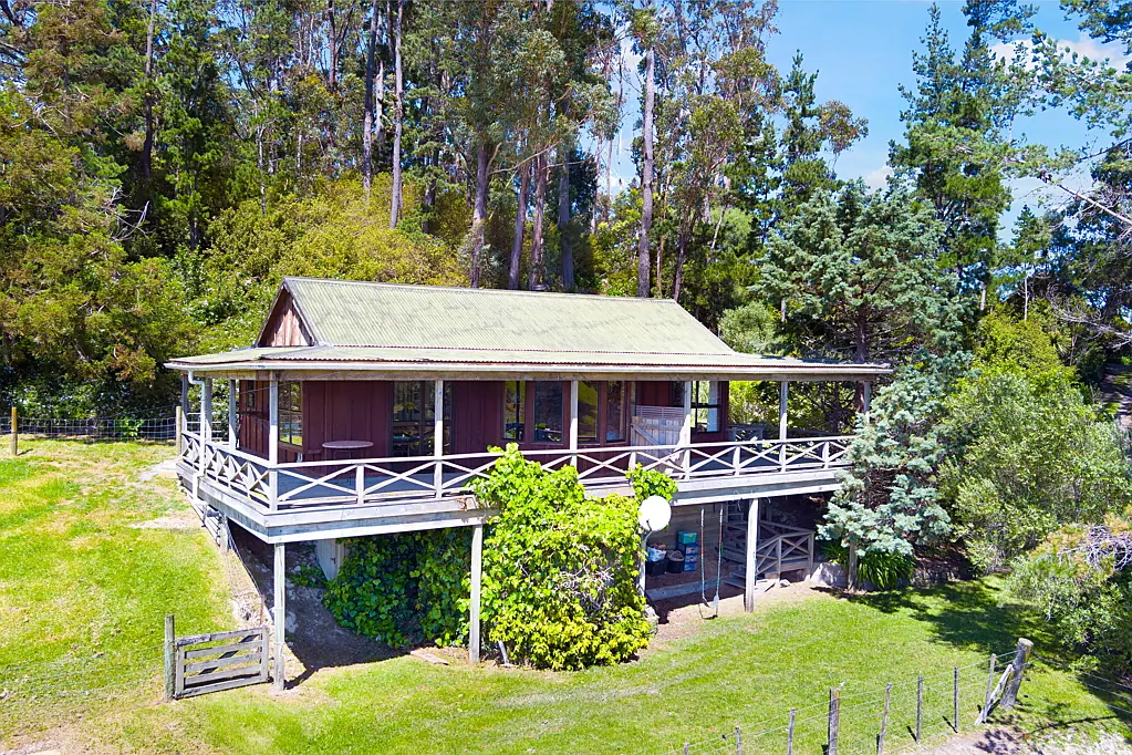 182A Spur Road, Stillwater, Rodney, Auckland