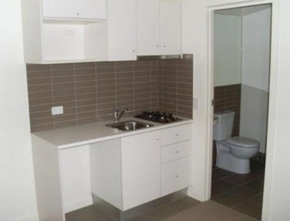 205/51 Garden Street, South Yarra, Inner East Melbourne, 1 chambres, 1 salles de bain, Studio
