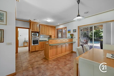 19 BALDWIN CT, ECHUCA VIC 3564, 0房, 0浴, House