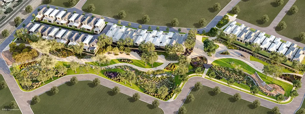 Lot 199 Warri Lane, Noarlunga Downs, SA 5168