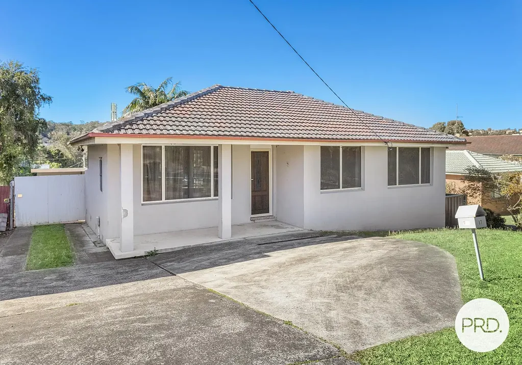 Dapto 4Habitaciones Make It Your Own!