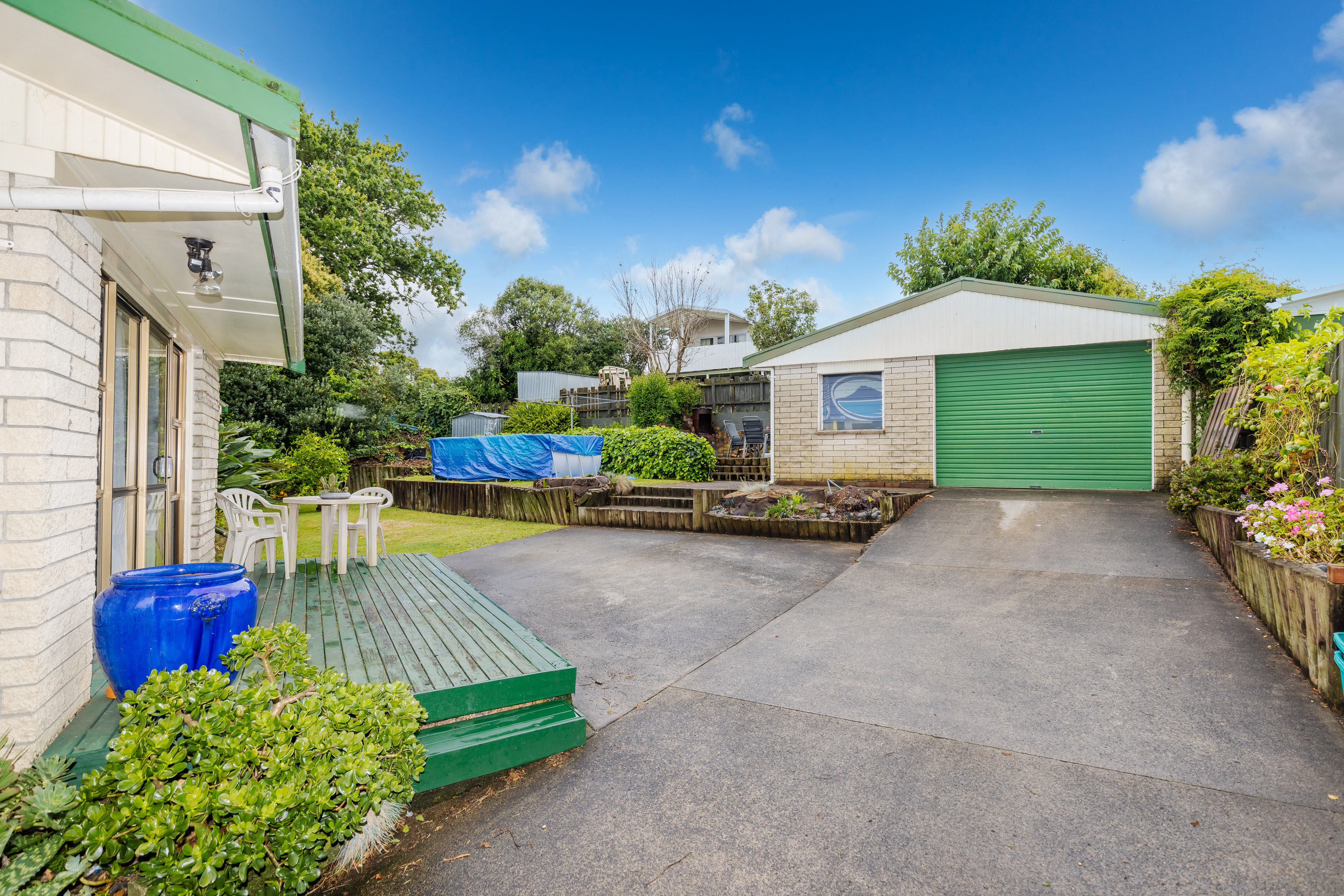 10 Norfolk Place, Pukete, Hamilton, 3 rūma, 1 rūma horoi