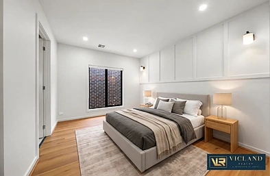 Kwarto - 50 Beaconsfield Drive, Mickleham, VIC 3064