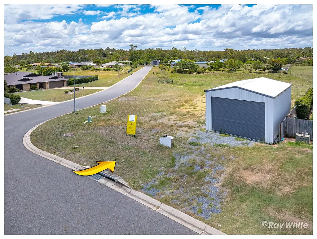 1 Dunluce Street, Rockyview, QLD 4701