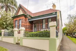 223 Addison Road, Marrickville