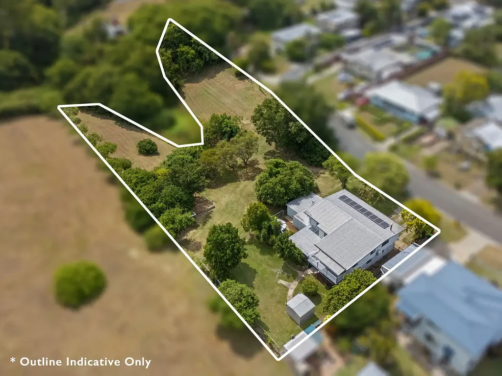 10-16 Goodwin Street, Basin Pocket, QLD 4305