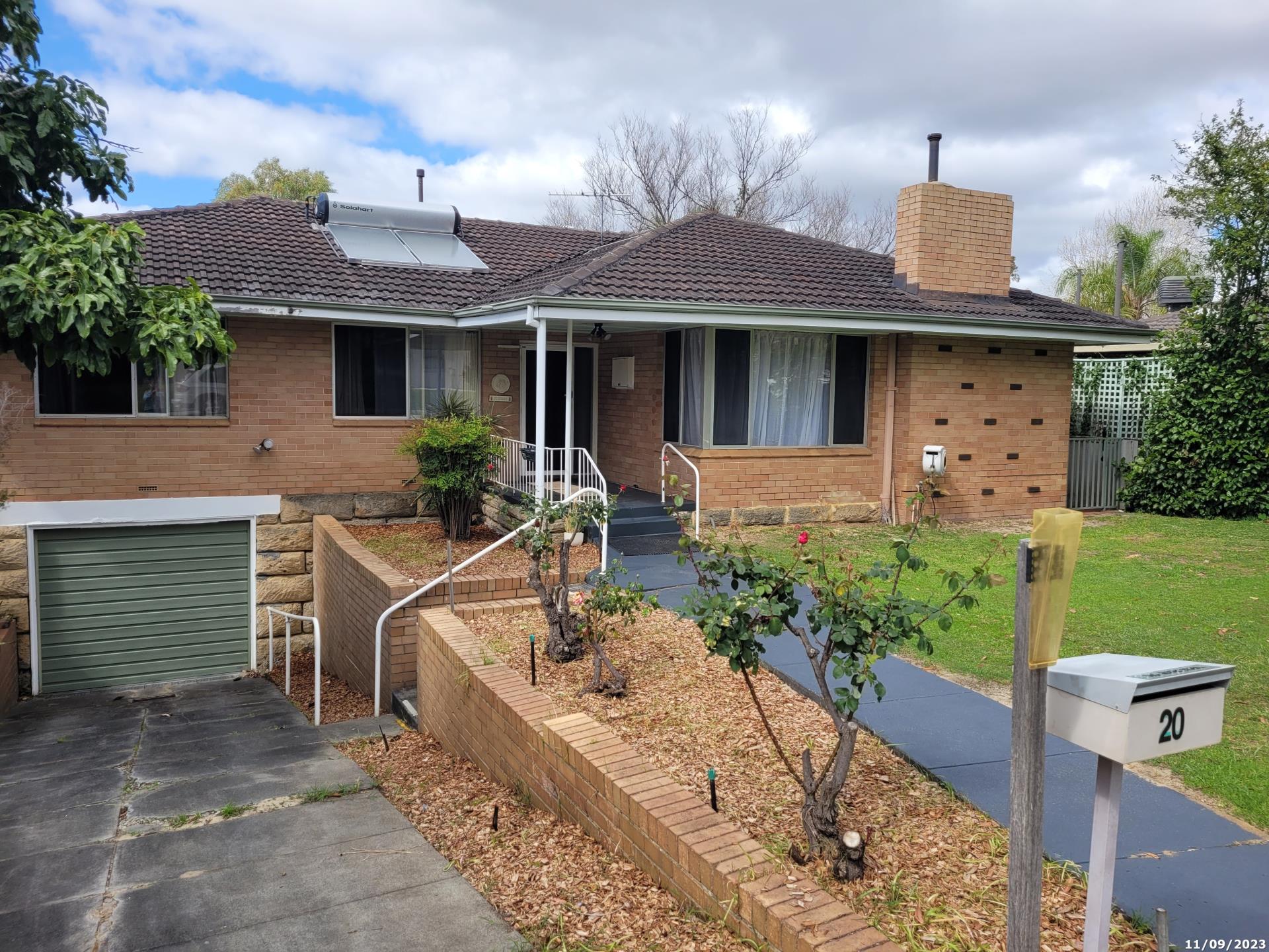 20 DREW RD, ARDROSS WA 6153, 0 Schlafzimmer, 0 Badezimmer, House