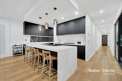 Kusina - 56 Highfield Drive, Mickleham, VIC 3064