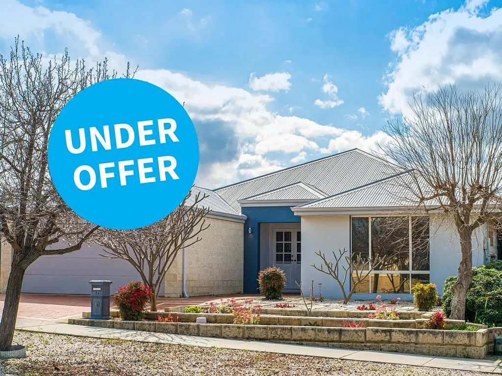 17 Hessian Street, Aveley, WA 6069