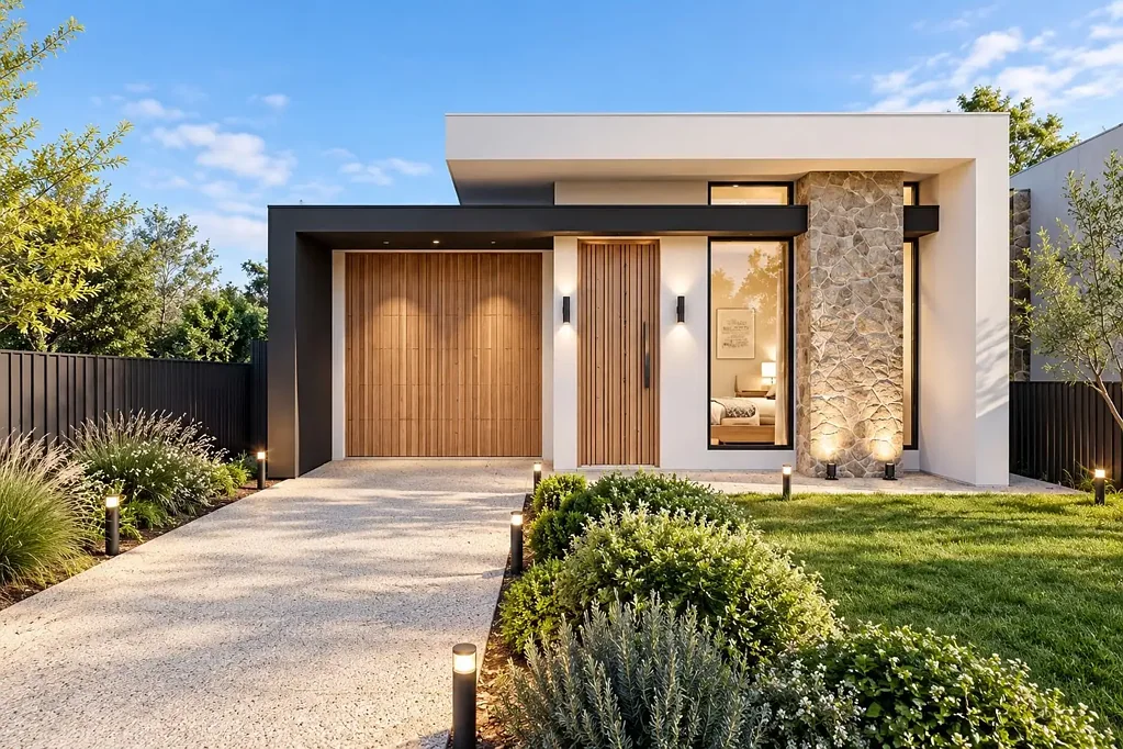 Glynde 3Kwarto Brand New Contemporary Living in the Heart of Glynde