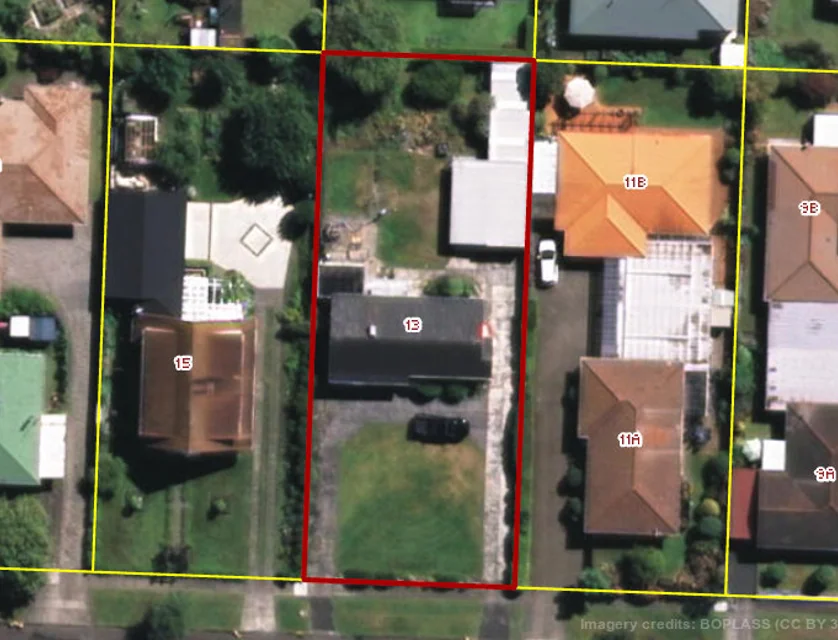 13 Robertson Street, Glenholme, Rotorua, 3 ਕਮਰੇ, 1 ਬਾਥਰੂਮ