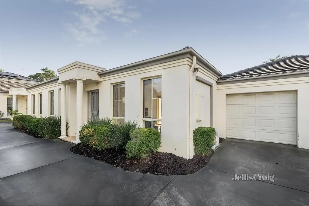 4/13 Alfred Street, Beaumaris, VIC 3193