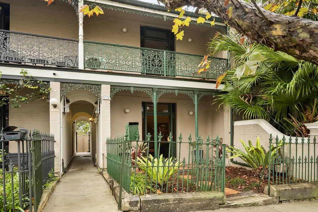 175 Trafalgar Street, Annandale, NSW 2038