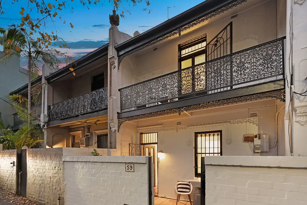 59 Brighton Street, Petersham, NSW 2049