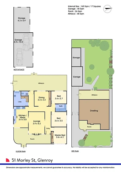 Iba Pa - 51 Morley Street, Glenroy, VIC 3046
