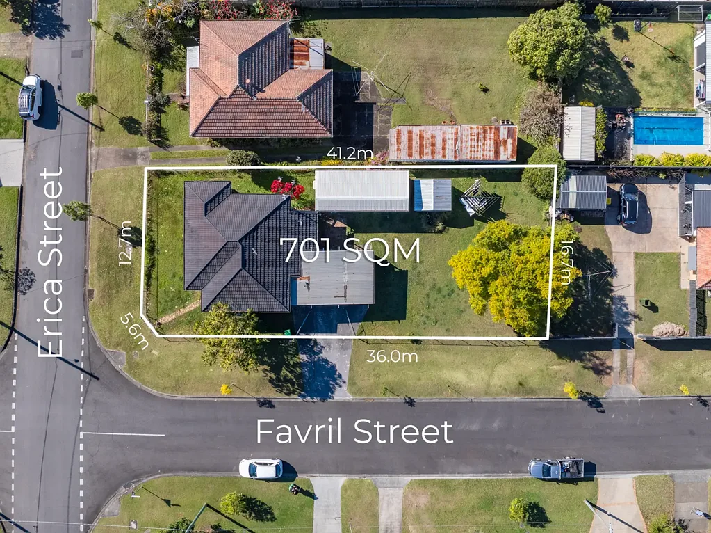 129 Erica Street, Cannon Hill, QLD 4170