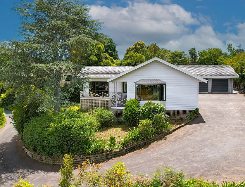 31 Landing Road, Kerikeri, Far North, Northland, 4房, 2浴, 独立屋