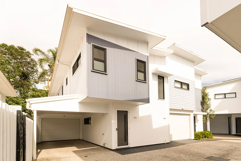 Morningside 3ਬੈੱਡਰੂਮ Luxury Townhouse Built In 2020 With Low Body Corporate Fee's