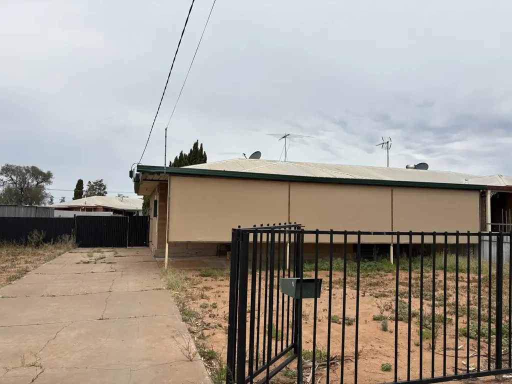 18 Mealy Street, Port Augusta