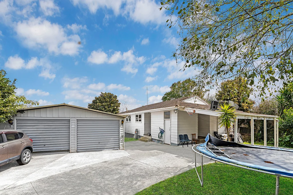 5 Dulcie Place, Red Hill, Papakura, Auckland